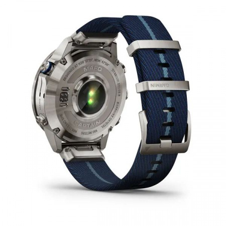 Часы GARMIN MARQ CAPTAIN (GEN 2) (Серый )