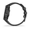 Часы GARMIN EPIX PRO (Gen 2) Sapphire Edition 47 мм (Черный)
