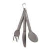 S2S Alphalight Cutlery (Set 3Pc KFS)