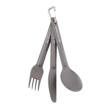S2S Alphalight Cutlery (Set 3Pc KFS)