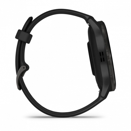Часы GARMIN VENU 3  (Черный)