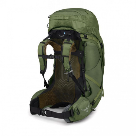 Рюкзак OSPREY Atmos AG 65 (Зеленый, S/M)