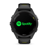 Часы GARMIN Forerunner 265S (Черно-желтый)