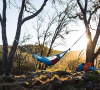 S2S Hammock Double Set (Blue)
