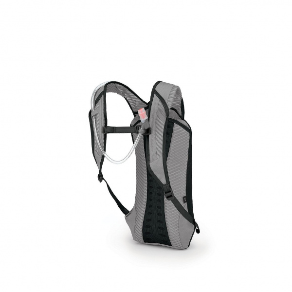 Рюкзак OSPREY Kitsuma 1.5 w/Res (Черный, O/S)