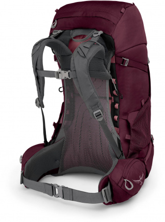 Рюкзак OSPREY Renn 50 (Пурпурный, O/S)