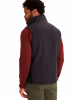 Жилетка MARMOT Novus LT Hybrid Vest (Черный, S)