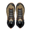 Ботинки мужские Scarpa Rush TRK GTX (Desert-Mango, 42)
