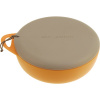 S2S Delta Bowl With Lid (Orange)