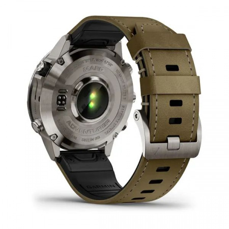 Часы GARMIN MARQ ADVENTURER (GEN 2) (Серый)