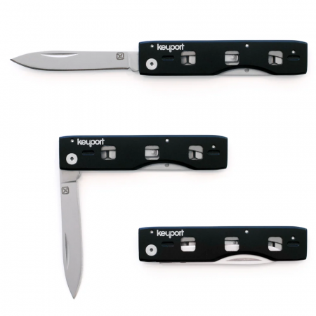 Keyport Pocketknife Module