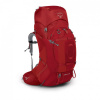 Рюкзак OSPREY Ariel Plus 60 (Красный, WM/L)