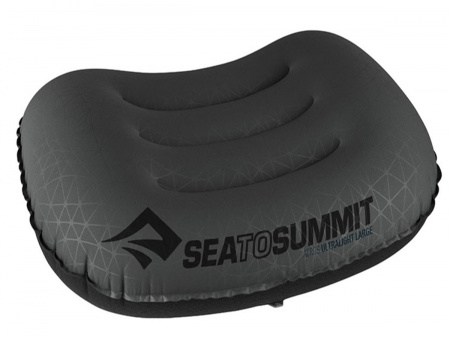 S2S Aeros Ultralight Pillow L (Grey)