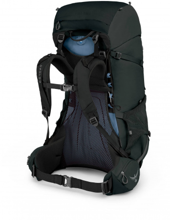 Рюкзак OSPREY Rook 65  (Черный, O/S)