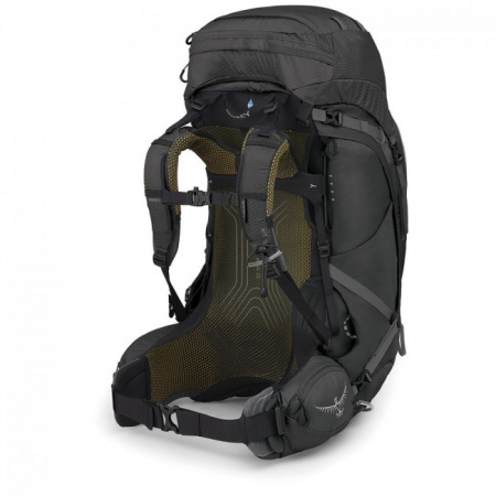Рюкзак OSPREY Atmos AG 65 (Черный, S/M)