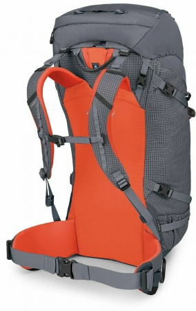 Рюкзак OSPREY Mutant 52 (Серый, S/M)