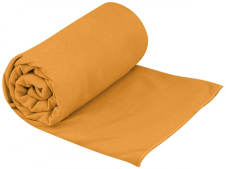 S2S DryLite Towel (Orange, M)