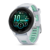 Часы GARMIN Forerunner 265S (Белый-синий)