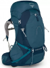 Рюкзак OSPREY Aura AG 50  (Синий, WS)