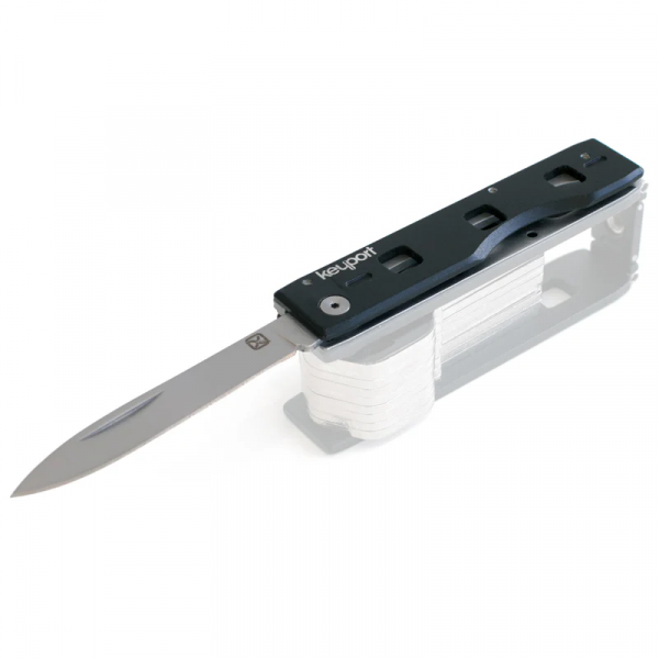Keyport Pocketknife Module
