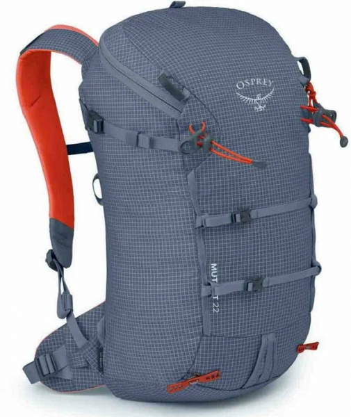 Рюкзак OSPREY Mutant 22 (Серый, O/S)