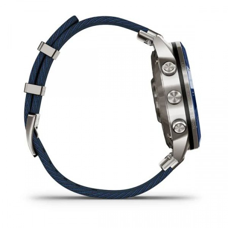 Часы GARMIN MARQ CAPTAIN (GEN 2)