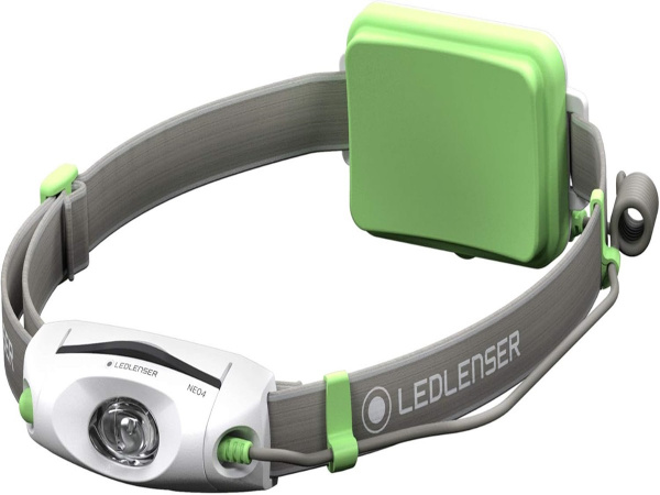 Ledlenser NEO4  (Green)