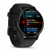 Часы GARMIN VENU 3  (Черный)