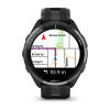 Часы GARMIN FORERUNNER 965  (Черно-серые)