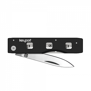 Keyport Pocketknife Module