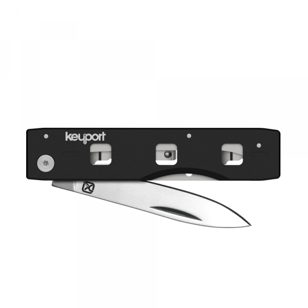 Keyport Pocketknife Module