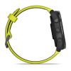 Часы GARMIN FORERUNNER 965  (Зелено-черные)