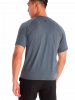 Футболка MARMOT Windridge SS (Серый, S)