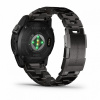 Часы GARMIN FENIX 7X PRO Sapphire Solar Edition  (Черный титан)