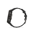 Часы GARMIN FENIX 8 AMOLED 47 мм (Черный SAPPHIRE)