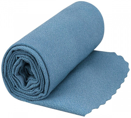 S2S Airlite Towel (Pacific Blue, L)