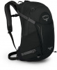 Рюкзак OSPREY Hikelite 26  (Черный, O/S)