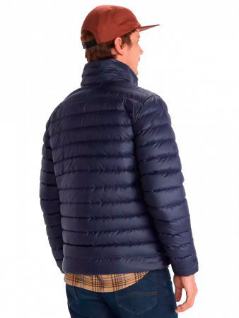 Куртка MARMOT Highlander Jacket  (Синий, M)