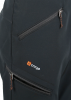 Брюки Сплав Action SoftShell мод 2 (Черный, 46/176)