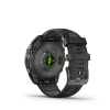 Часы GARMIN FENIX 8 AMOLED 47 мм (Черный SAPPHIRE)