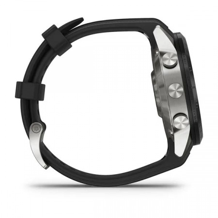Часы GARMIN MARQ ATHLETE (GEN 2) (Черный)