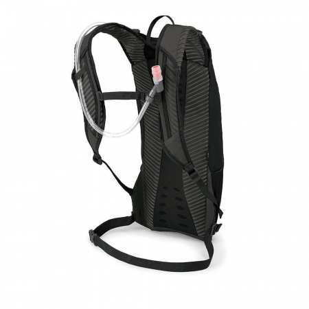 Рюкзак OSPREY Katari 7 w/Res (Черный, O/S)