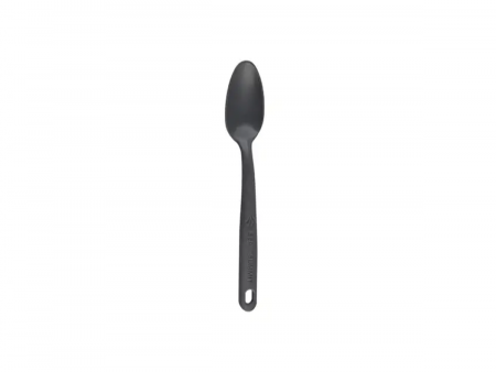 S2S Camp Cutlery Display Grey (Tea Spoon)