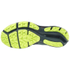 Кроссовки мужские Mizuno WAVE RIDER GTX (Зеленый, 42)