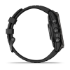 Часы GARMIN EPIX PRO (Gen 2) Sapphire Edition 47 мм (Черный)