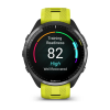 Часы GARMIN FORERUNNER 965  (Зелено-черные)