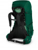 Рюкзак OSPREY Rook 65  (Зеленый, O/S)