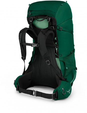 Рюкзак OSPREY Rook 65  (Зеленый, O/S)