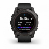 Часы GARMIN FENIX 7X PRO Sapphire Solar Edition  (Черный)