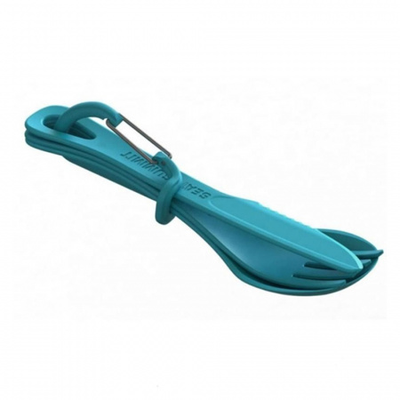 S2S Delta Cutlery Set (Pacific Blue)